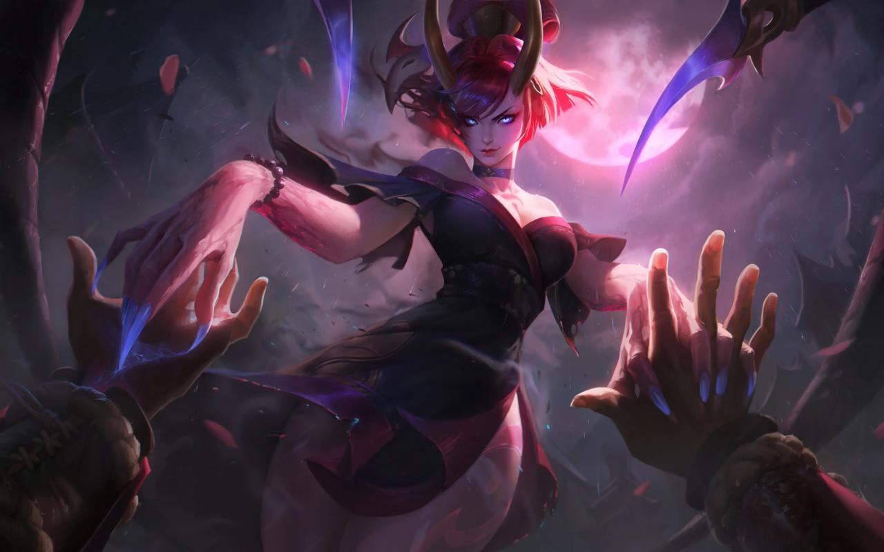 2024LPL夏季赛季后赛最数据：最高分均视野得分Kael